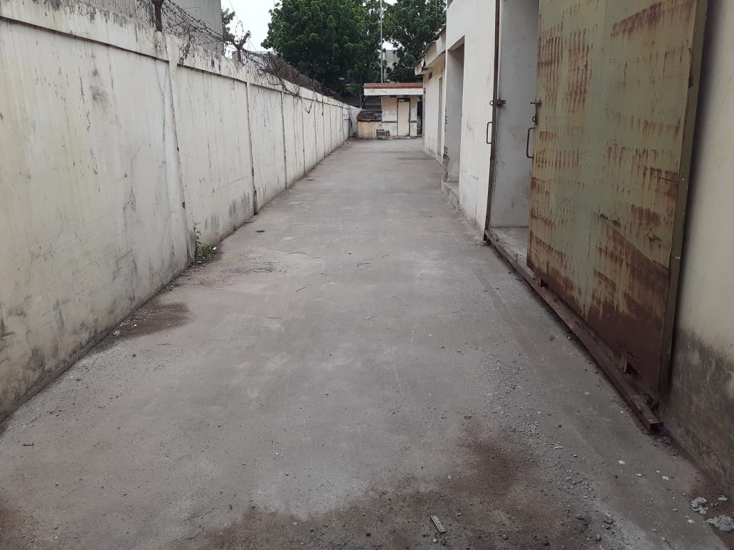 Gudang disewakan di Jababeka Cikarang
